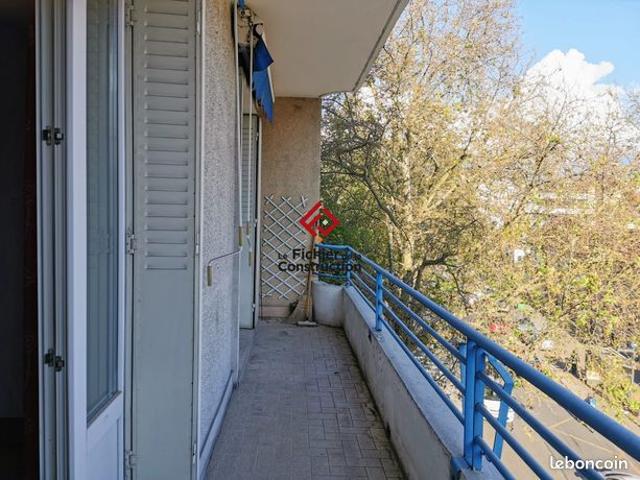 Appartement vente à Grenoble