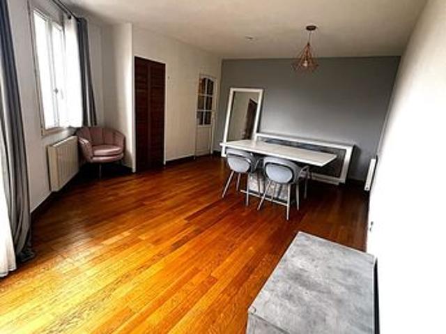 Appartement vente à Melun