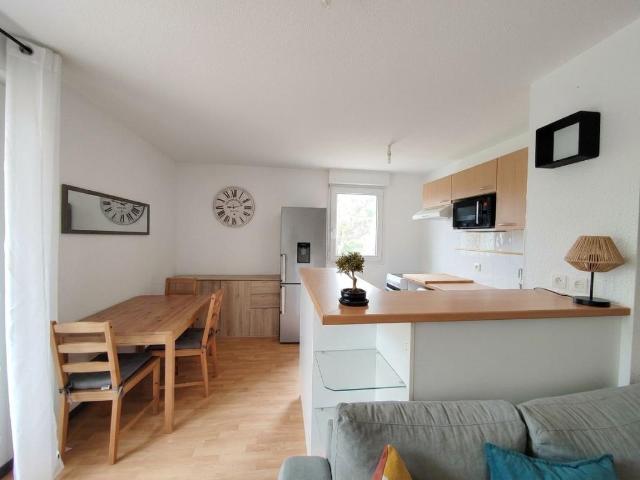 Appartement vente à Nailloux, Haute-Garonne