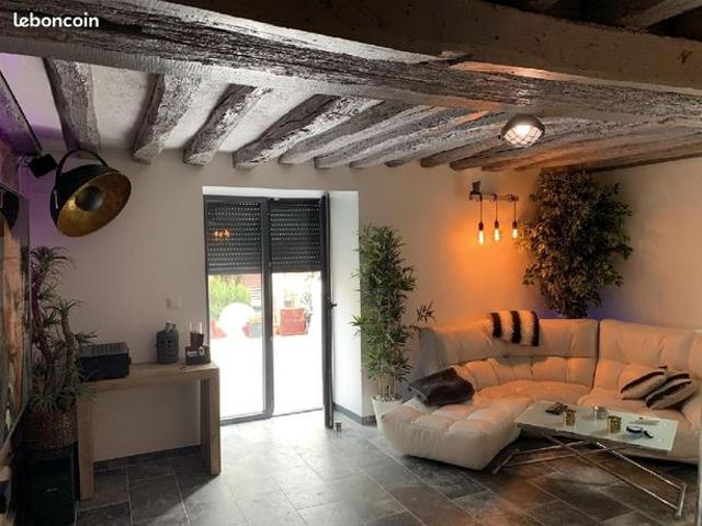 Appartement vente à Le Raincy, Vaujours
