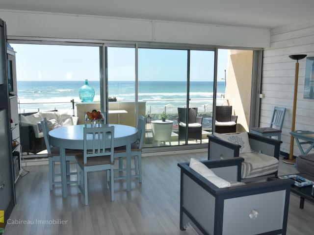 Appartement vente à France métropolitaine, Lacanau