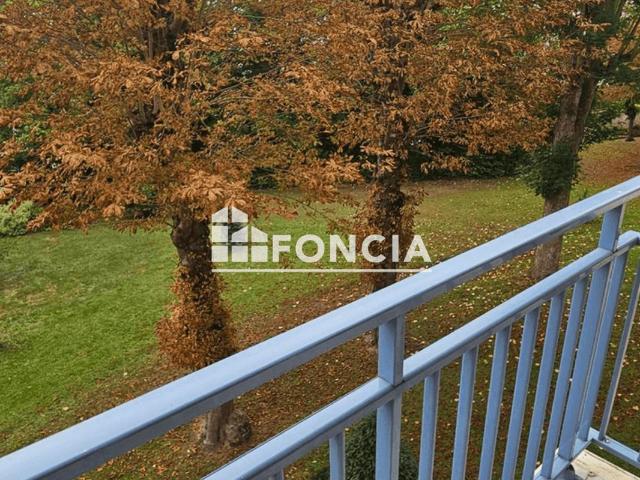 Appartement vente à Saint-Germain-en-Laye, Le Pecq