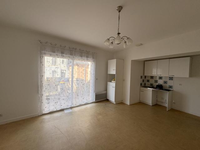 Appartement location à Saumur, Saulgé-l'hôpital