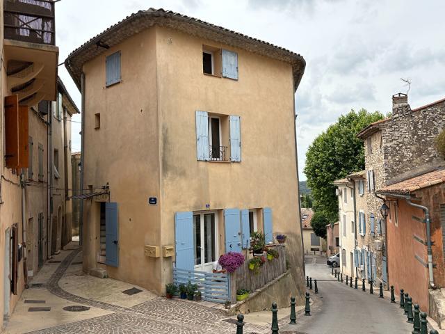 Appartement vente à Aix-en-Provence, Eguilles