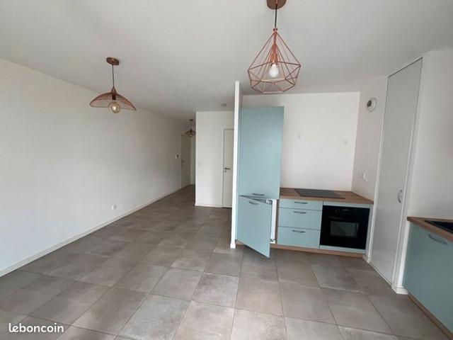 Appartement vente à Lorient, Bretagne