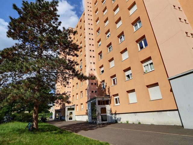 Appartement vente à Saint-Denis, La Courneuve