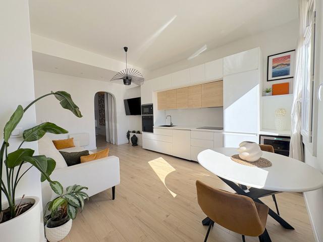 Appartement vente à Palaiseau, Île-de-France