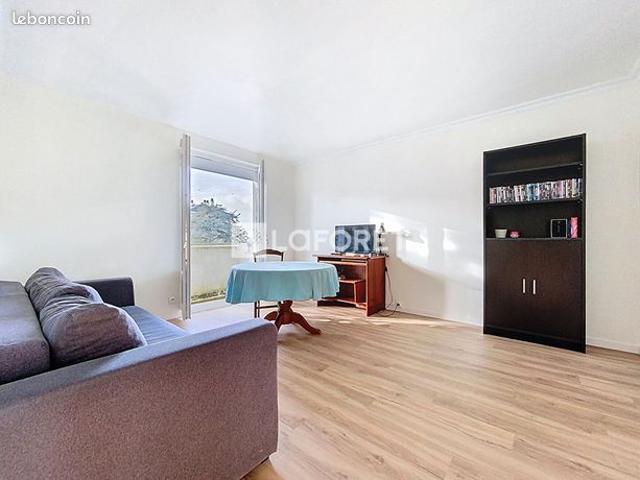 Appartement vente à Cholet