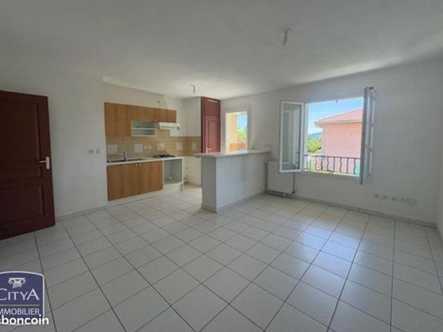 Appartement vente à Gap