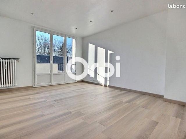 Appartement vente à Versailles, Trappes