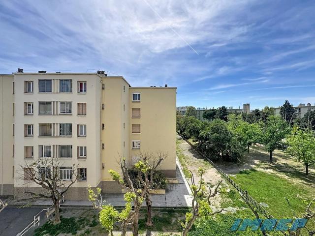 Appartement vente à Marseille