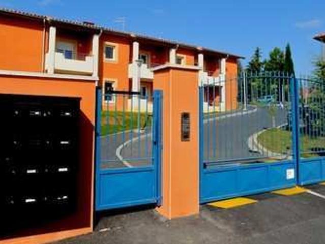 Appartement vente à Bagnères-de-Bigorre, Lannemezan