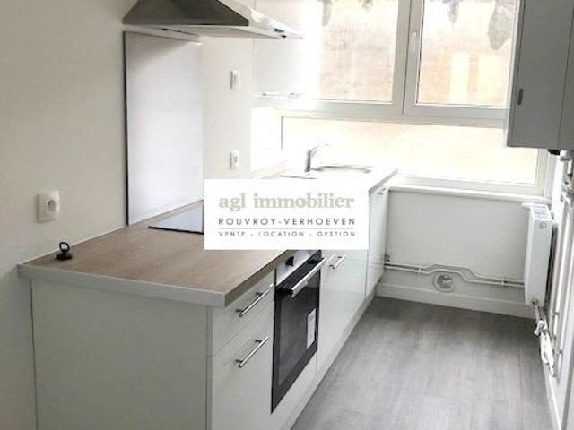 Appartement location à Dunkerque