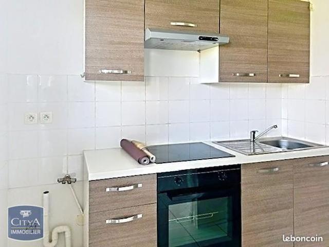 Appartement vente à Lure, Roye