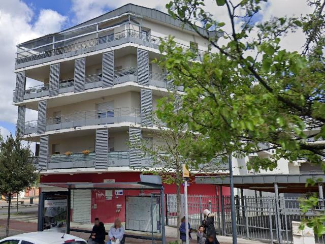 Appartement vente à Toulouse