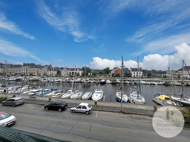 Appartement vente à Redon, Bretagne