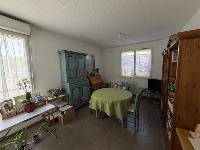 Appartement vente à Arrondissement de Toulon, La Seyne-sur-mer