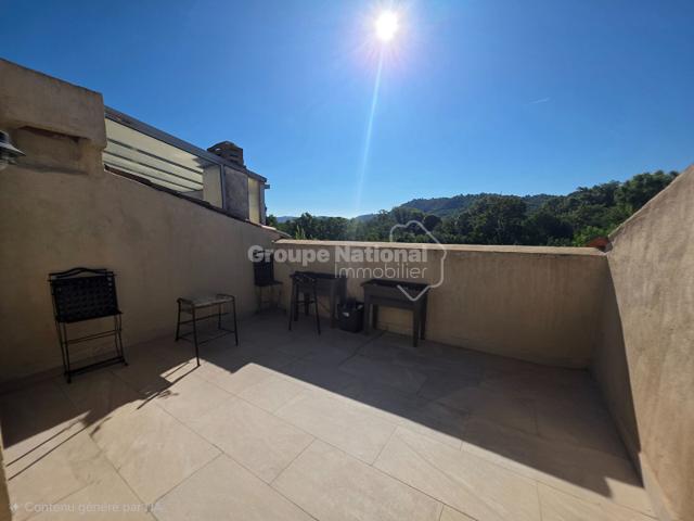 Appartement vente à Brignoles, Vinon-sur-verdon