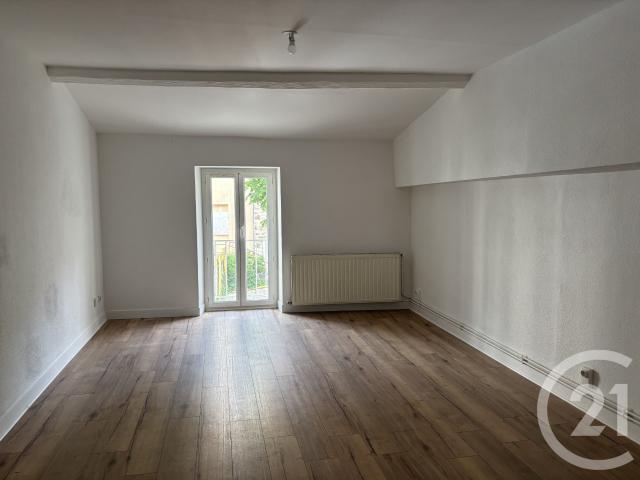 Appartement location à Tournon-sur-Rhône, Annonay