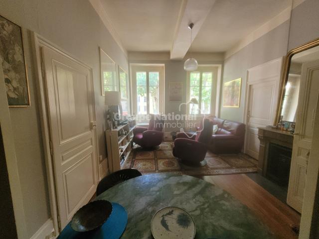 Appartement vente à Lyon, Métropole de Lyon