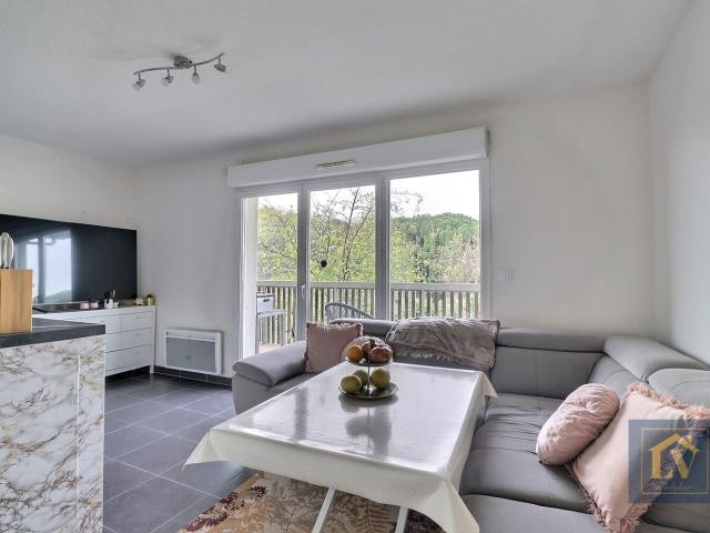 Appartement vente à Céret, Saint-cyprien