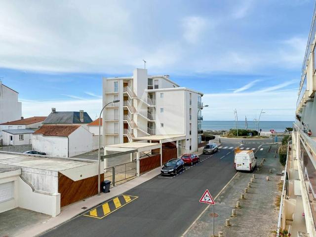 Appartement vente à Les Sables-d'Olonne, Saint-hilaire-de-riez