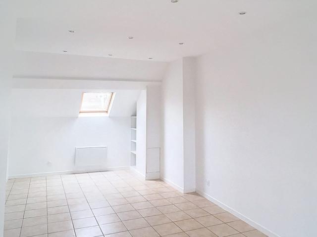Appartement location à Montargis