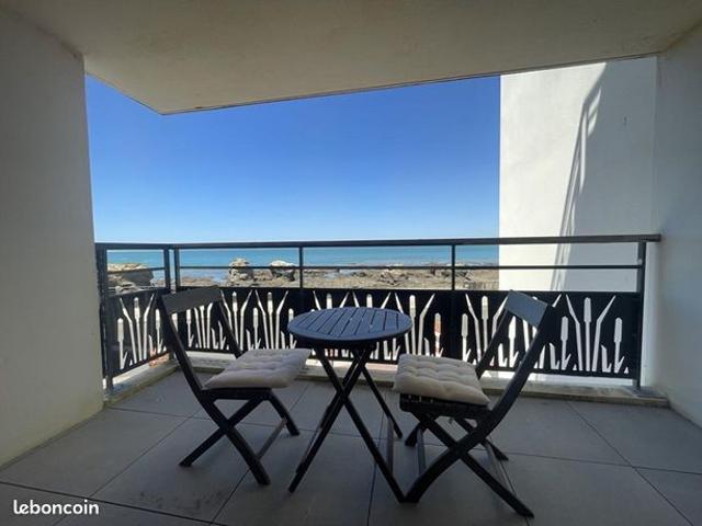 Appartement vente à Les Sables-d'Olonne, Saint-hilaire-de-riez