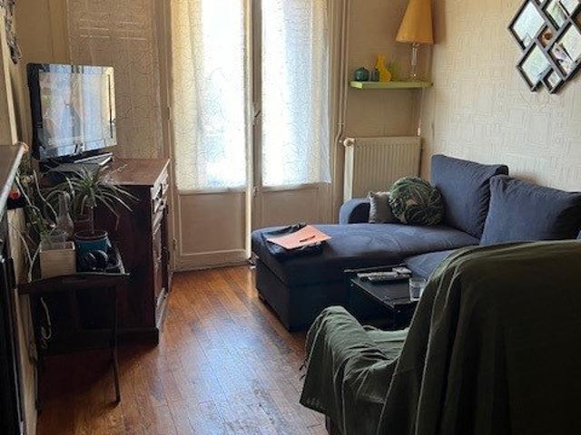 Appartement vente à Résidence Saint-Jean-des-Vignes, Chalon-sur-Saône
