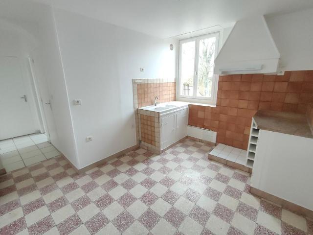 Appartement vente à Provins, Rozay-en-brie