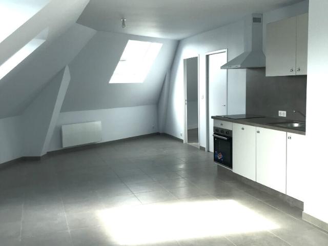 Appartement location à Châteaubriant-Ancenis, Guémené-penfao