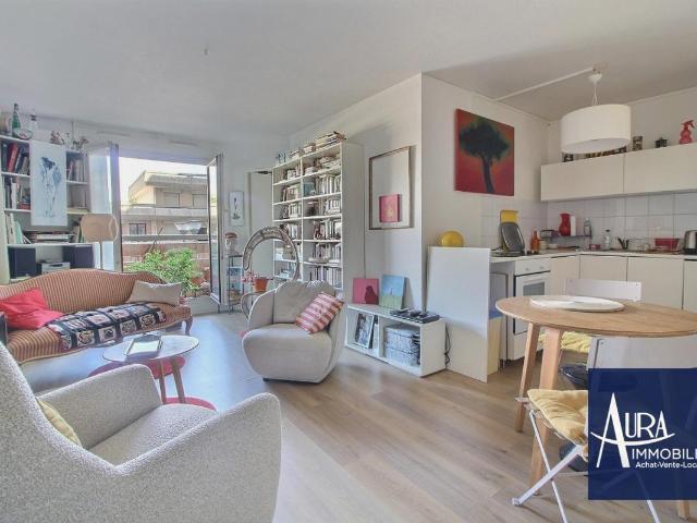 Appartement vente à Paris, Île-de-France