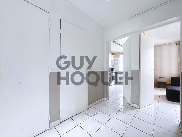 Appartement vente à L'Haÿ-les-Roses, Vitry-sur-seine