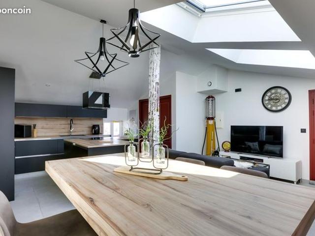 Appartement vente à Bayonne, Ustaritz