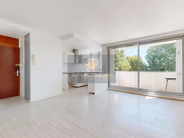 Appartement vente à Saint-Germain-en-Laye, Marly-le-roi