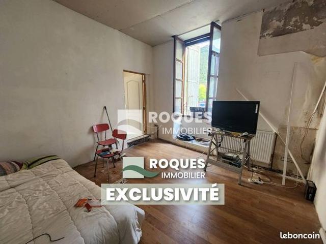 Appartement vente à Lodève