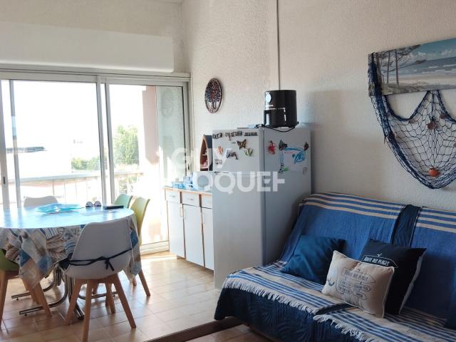 Appartement vente à Narbonne, Fleury