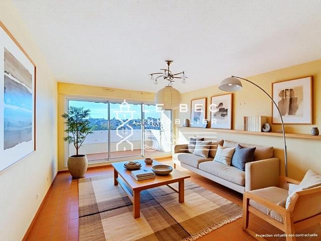 Appartement vente à Lorient, Bretagne