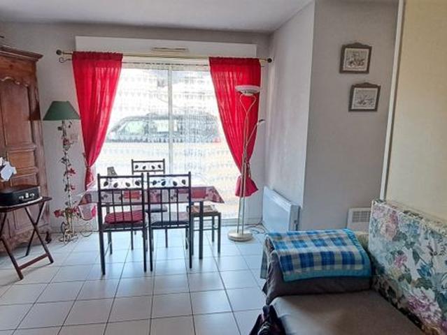 Appartement vente à Cognac, Charente