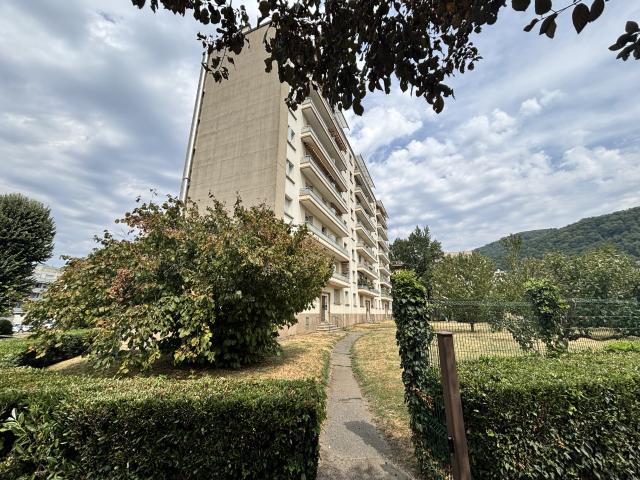 Appartement location à Grenoble, Gières