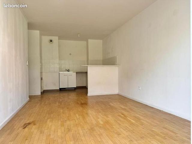 Appartement vente à Épernay, Morangis