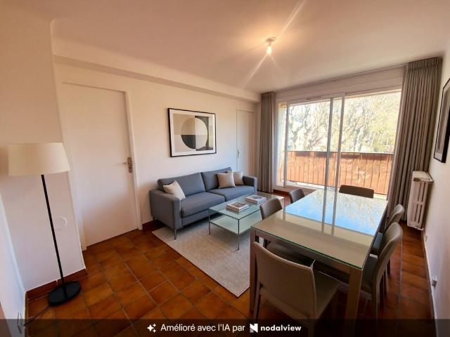 Appartement location à Aix-en-Provence, Aix-en-provence