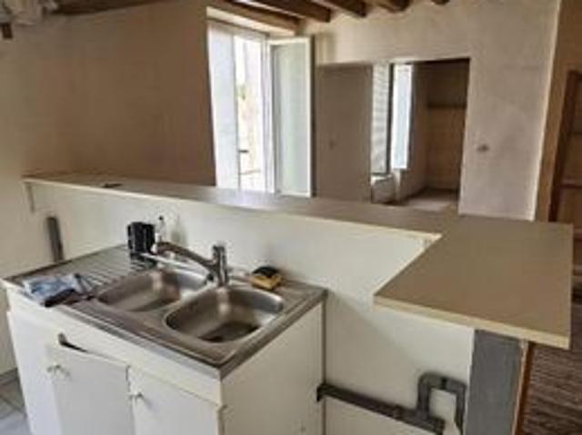 Appartement vente à Rambouillet, Saint-arnoult-en-yvelines