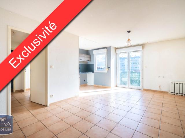 Appartement vente à Nîmes