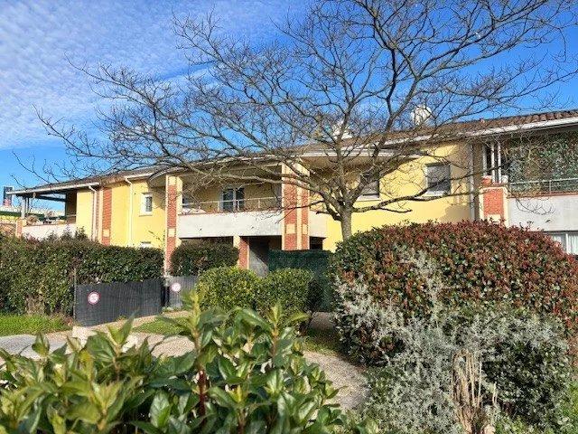 Appartement vente à Toulouse, Aucamville