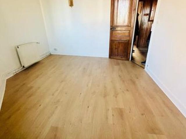 Appartement vente à Saint-Denis, La Courneuve