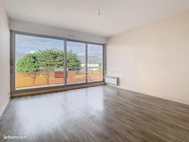 Appartement vente à Lorient, Bretagne
