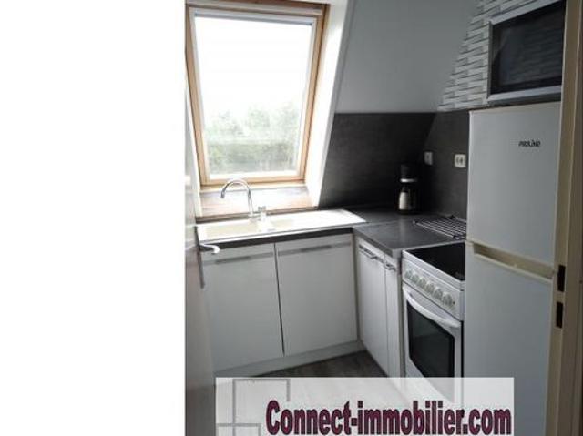 Appartement vente à Montreuil-sur-Mer, Berck