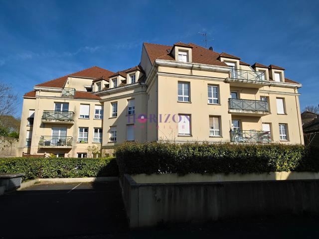 Appartement location à Senlis, La Chapelle-en-serval