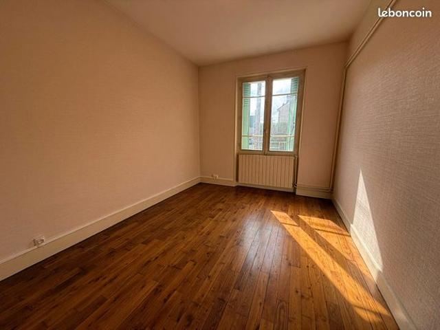 Appartement vente à Nevers